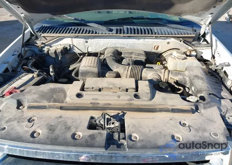 2013 Ford Expedition El Xlt z USA, uszkodzony, nr VIN 1FMJK1H52DEF70090